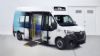 Η μέγιστη αυτονομία του Renault Master City Bus H2-TECH είναι της τάξης των 300 χλμ.